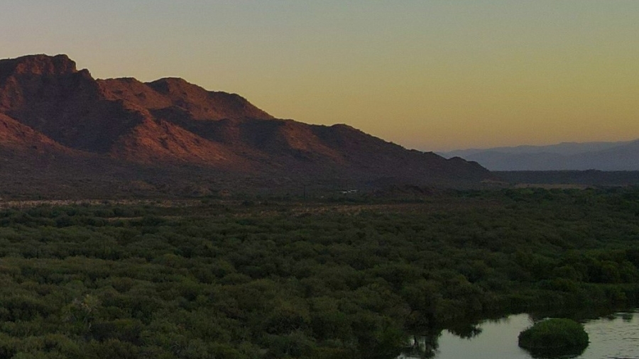 Salt River