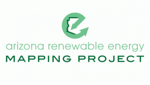 AZ Renewable Energy Mapping
