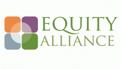 Equity Alliance Logo