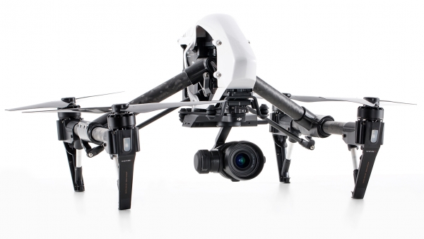 DJI Inspire 1 UAS