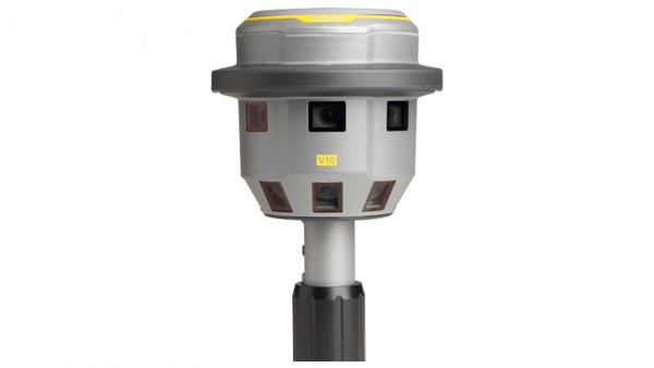 Trimble V10 Imaging Rover