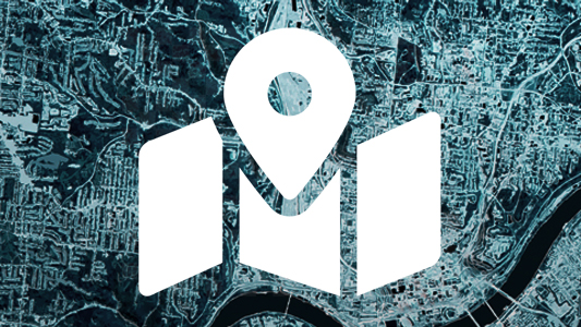 Mapping Icon