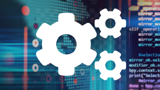 Technical support icon