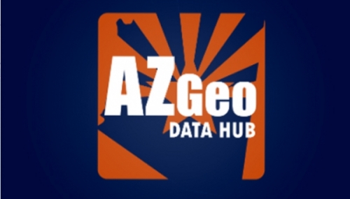 AZGeoHub