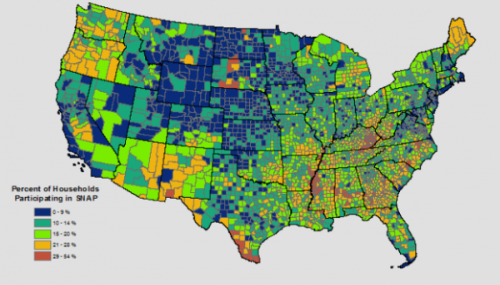 Census SNAP picture