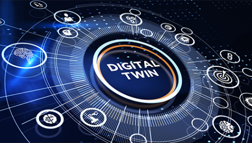 Digital Twin